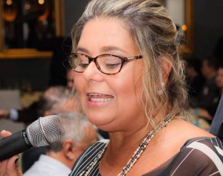 Nossa carreira é baseada em critérios de antiguidade e merecimento, diz Marcia