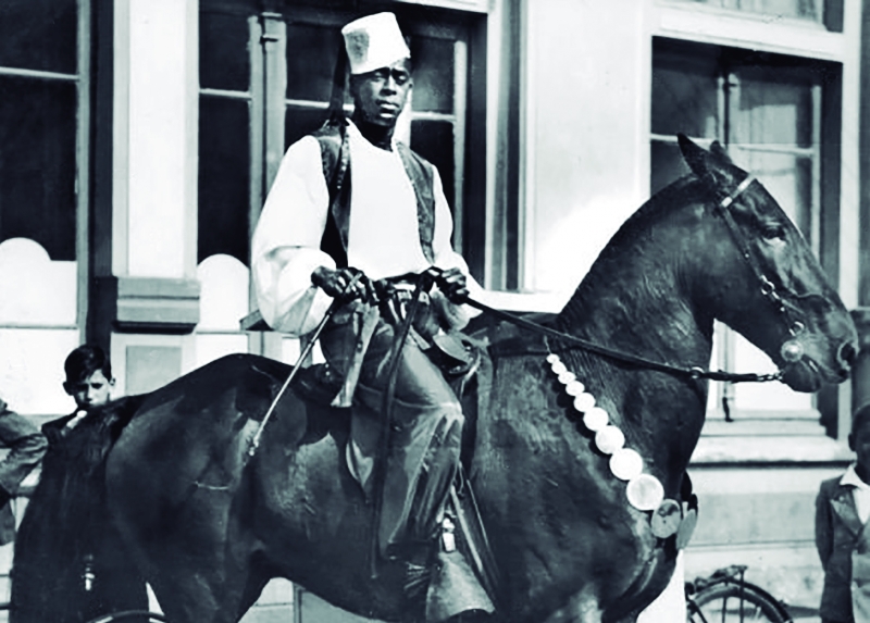 Mesmo parentes próximos desconhecem detalhes do propagandista, nascido em Santa Catarina