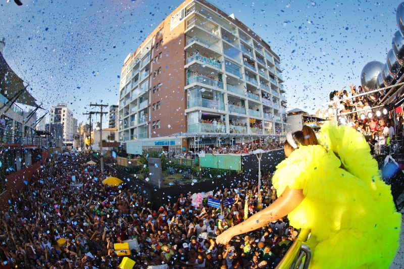 Outras capitais já cancelaram os eventos de Carnaval, sendo a principal delas Salvador
