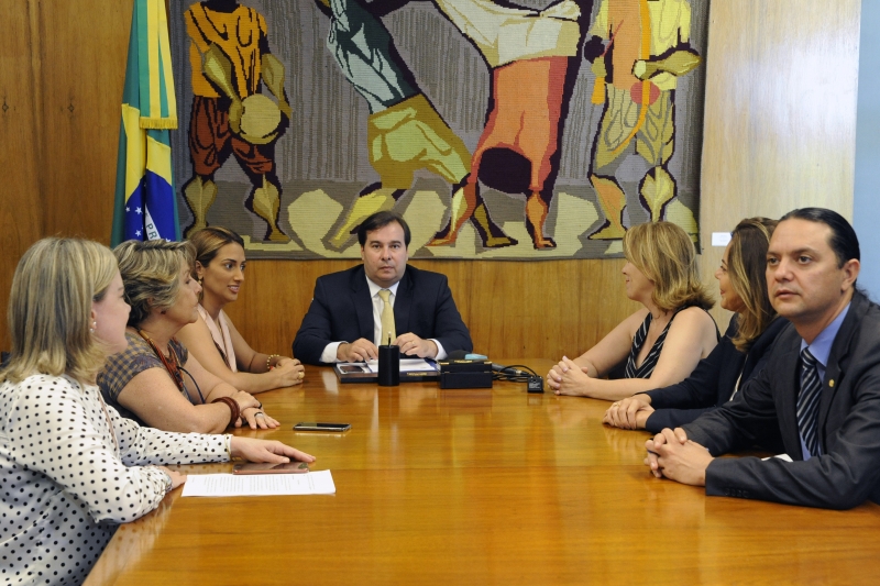 Câmara dos Deputados criou uma comissão externa de combate à violência contra a mulher