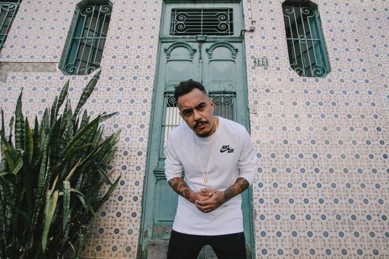 'Tataru&ecirc;' foi regravada pelo rapper sem autoriza&ccedil;&atilde;o e cr&eacute;dito a Geovana, que alega ser autora da can&ccedil;&atilde;o