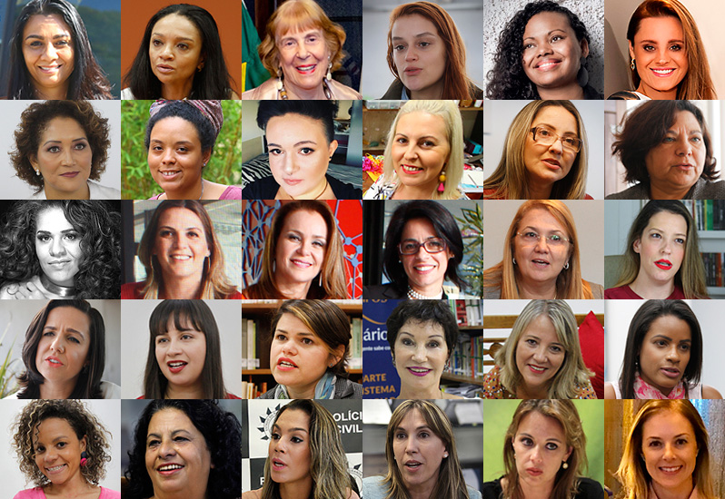 Elas fazem parte do conteúdo que diariamente chega aos leitores do Jornal do Comércio