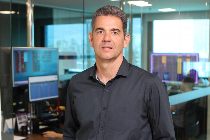 Rodrigo Predebon fala sobre os projetos da empresa para 2019  