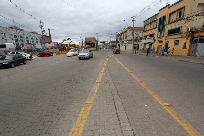 Segundo trecho da obra ainda será licitado e envolve desapropriação de imóveis