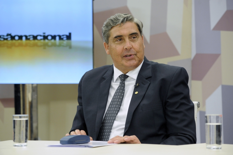 Na opinião do deputado federal gaúcho Giovani Feltes, "o governo está sem rumo"