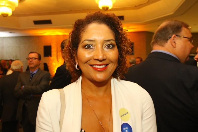 Ana T&eacute;rcia diz que desafio &eacute; ajudar empresas a mensurar impacto da sustentabilidade