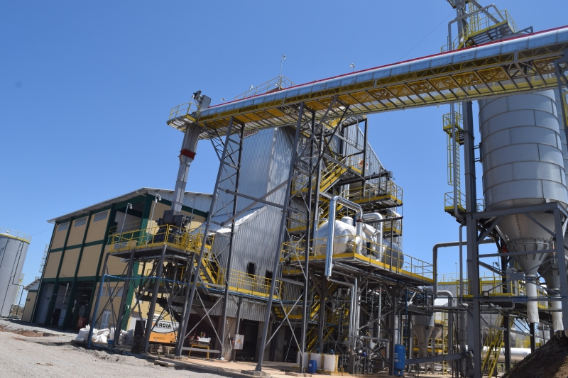 Projetos são semelhantes à térmica de São Sepé inaugurada em 2018