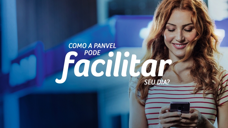 W3HAUS cria para Panvel o mote da nova campanha: Como a Panvel pode facilitar seu dia?