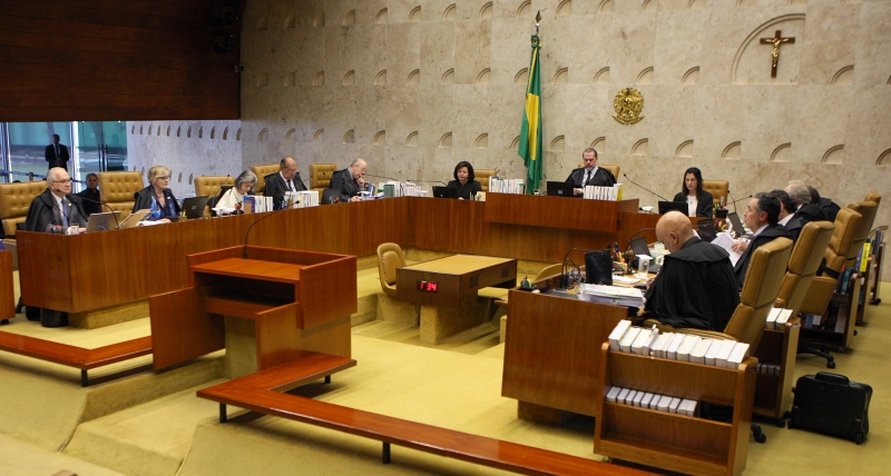 Grupo recorreu ao STF para suspender a determinação do presidente Jair Bolsonaro