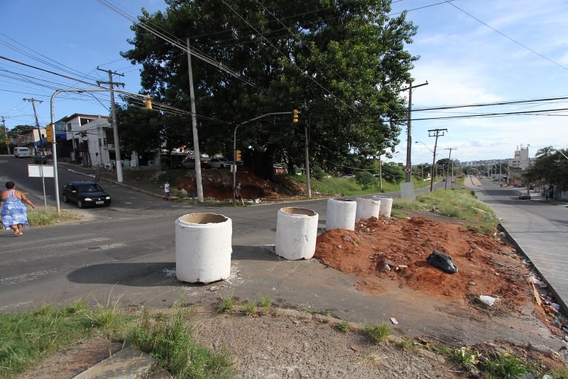 Desapropriações e reassentamentos dificultam prosseguimento dos trabalhos