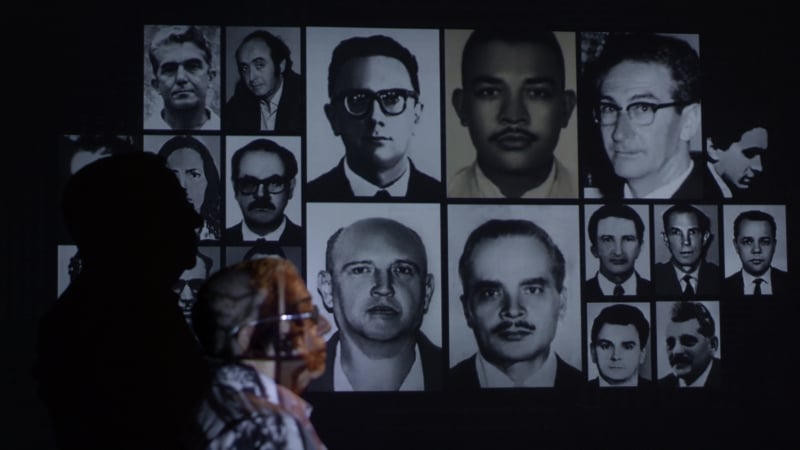 Ex-delegado e hoje pastor, Cláudio Guerra admite em documentário mortes de nove pessoas