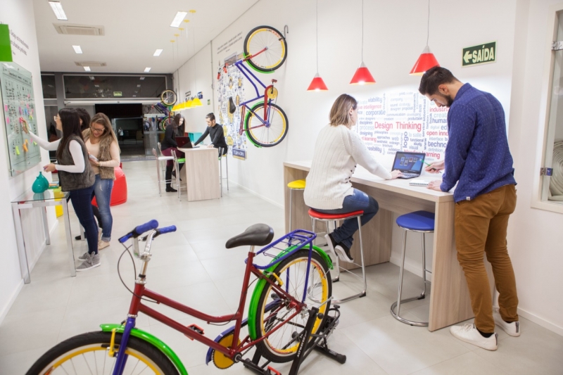 Startup Weekend acontece em abril na Universidade La Salle Foto: LA SALLE/DIVULGAÇÃO/JC