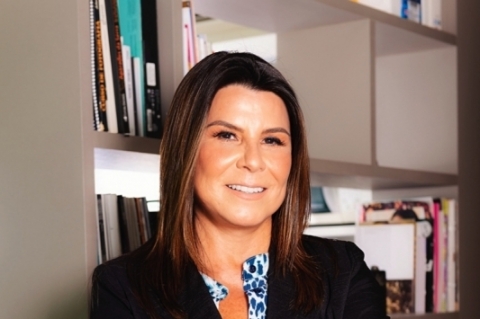 Analisa de Medeiros Brum, Presidente da HappyHouse