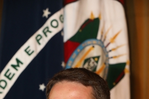 Eduardo Leite
Governador do Rio Grande do Sul
