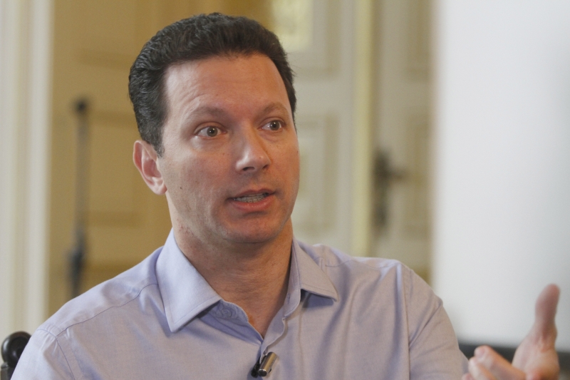 Talvez se fizermos as reformas esse ano, o próximo prefeito possa comemorar', diz Marchezan