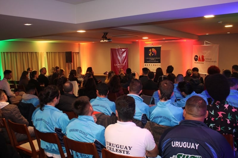 Evento na Serra Gaúcha terá conteúdo, shows e competição esportiva