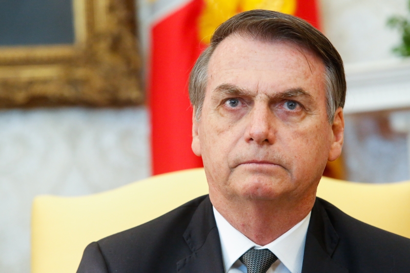 Após reunião com Bolsonaro, sigla decidiu manter posição de independência