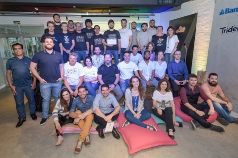 Startup Garagem: corra! Inscri��es da temporada 2019 terminam domingo