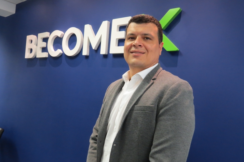 Apenas 20% das companhais exportadoras fizeram uso do principal a que têm direito, alerta Felizardo