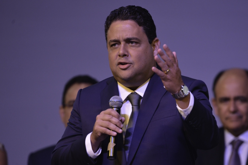 Presidente Nacional da OAB, Felipe Santa Cruz, divulgou nota em resposta a Bolsonaro