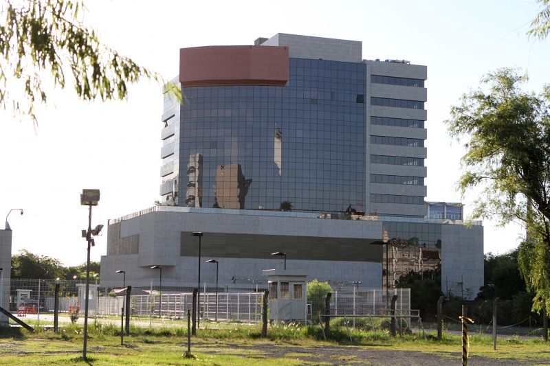 Empreendimento segue diretrizes sustentáveis na área de iluminação e de reaproveitamento das águas pluviais