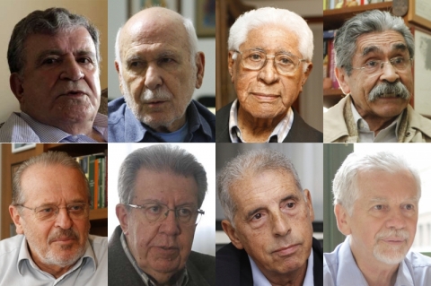 Legado dos ex-prefeitos para a capital gaúcha