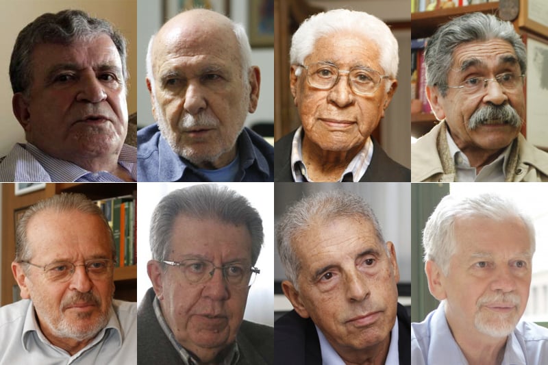 No aniversário de Porto Alegre, gestores relembram governos