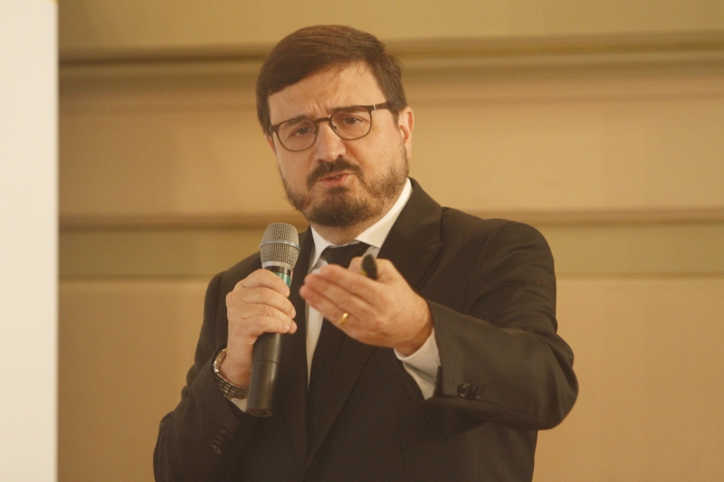 Segundo Gastal, reforma tributária deve diminuir o chamado 'custo de transação'