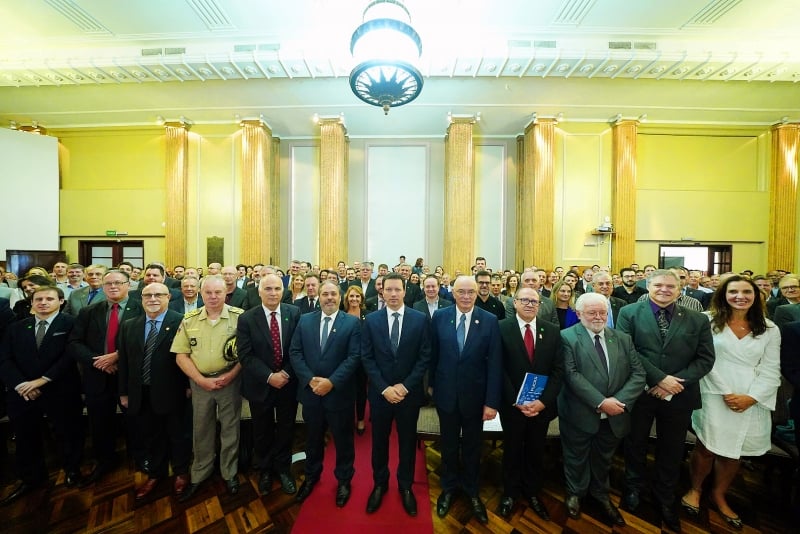 Mais de 80 entidades participarão da criação e execução de projetos