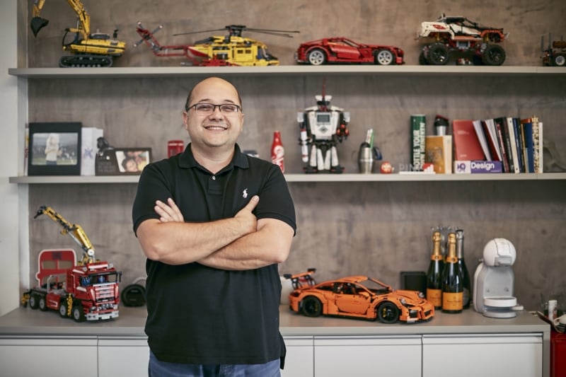 Coelho sugere que indústrias gaúchas se aproximem dos consumidores finais