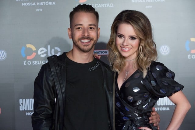 Dupla vai se apresentar na Arena do Grêmio em Porto Alegre