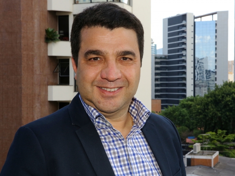 Kepler diz que empresas vão investir entre US$ 100 mil e US$ 150 mil em cada startup