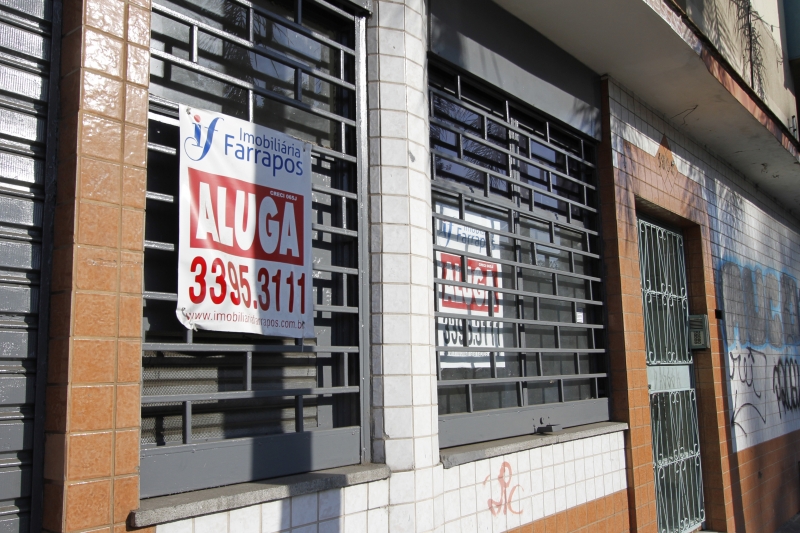 Representantes de imobiliárias apontaram que precisam de maior previsibilidade para não fechar de novo