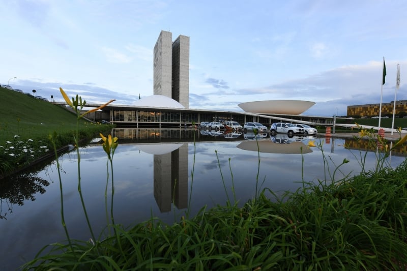 Proposta da LDO de 2020 foi enviada nesta segunda-feira (15) ao Congresso Nacional