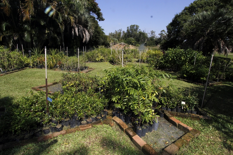 Entidade realizava pesquisas científicas e ações de educação ambiental