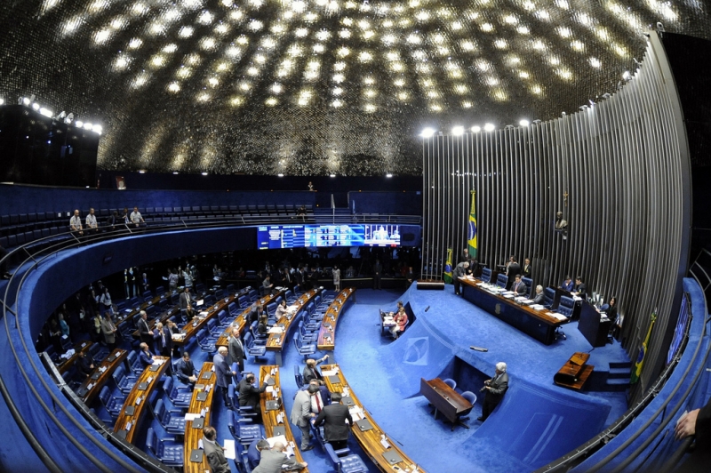 MP a ser votada autoriza até 100% de capital estrangeiro em companhias aéreas sediadas no Brasil