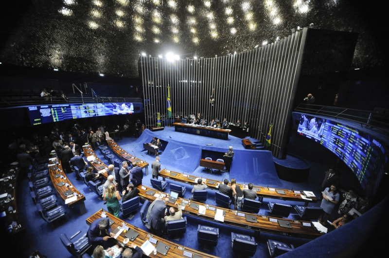 Governo defende votar a medida da forma como ela foi aprovada pela Câmara dos Deputados