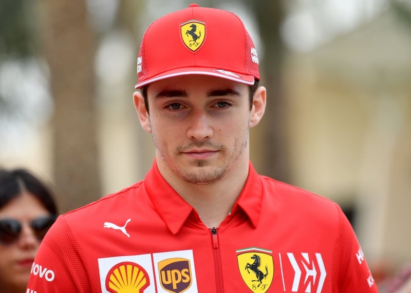 Piloto monegasco afirmou que errou por não ter se manifestado antes
