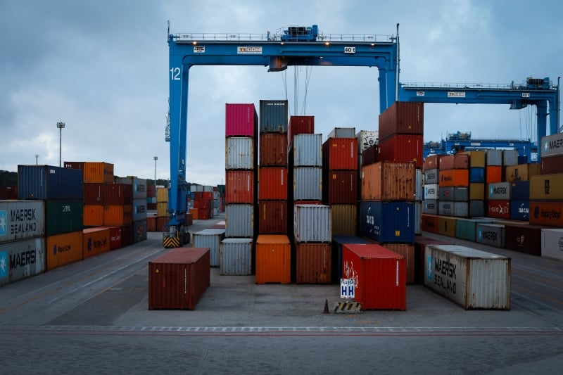 Produtos exportados aos EUA foram sobretaxados em 25%