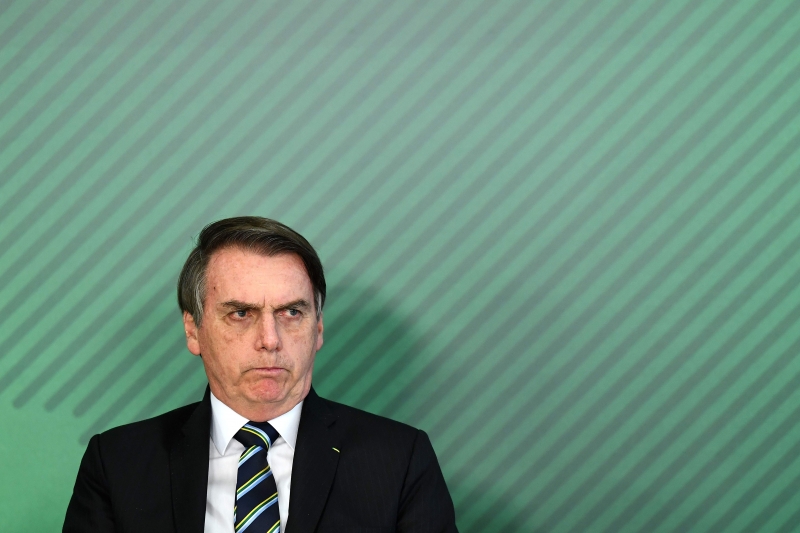 Medida faz parte das ações propostas para os 100 dias do governo de Jair Bolsonaro