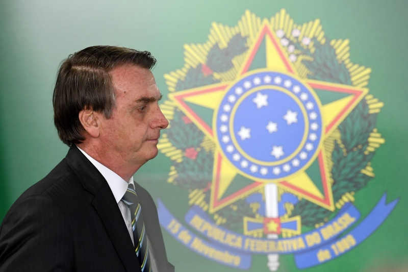 Segundo o Palácio do Planalto, a iniciativa é "preventiva" 