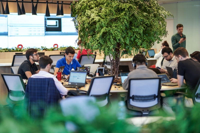 Projetos vão inciar com foco no desenvolvimento de uma solução de casa conectada 