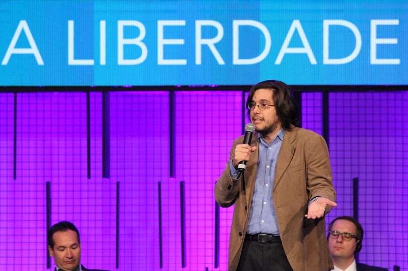 Liberdade econômica é considerada tema secundário, afirmou Fonseca