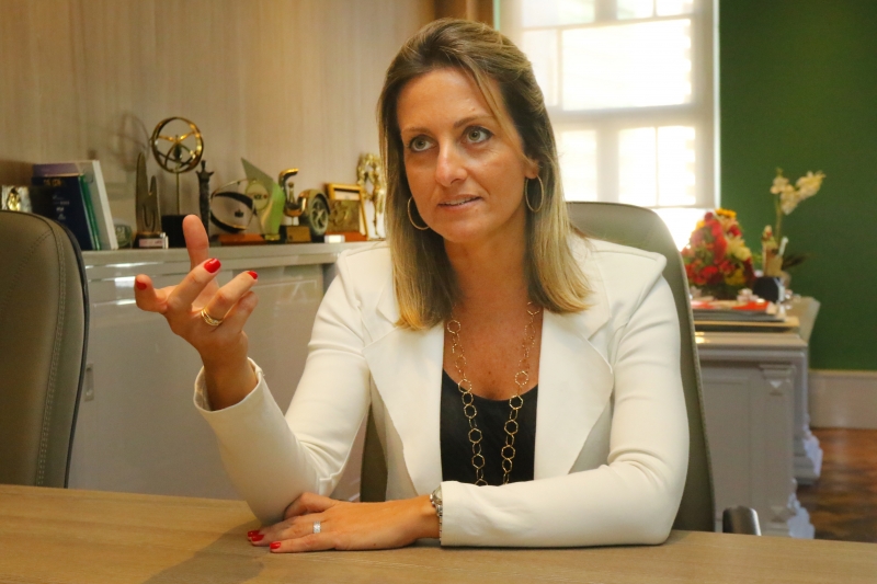 Presidente da Federasul vê com preocupação a paralisação das atividades econômicas