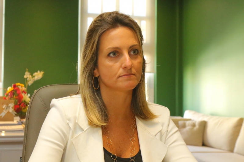 Simone alerta que recursos dos bancos não estão chegando para os empresários