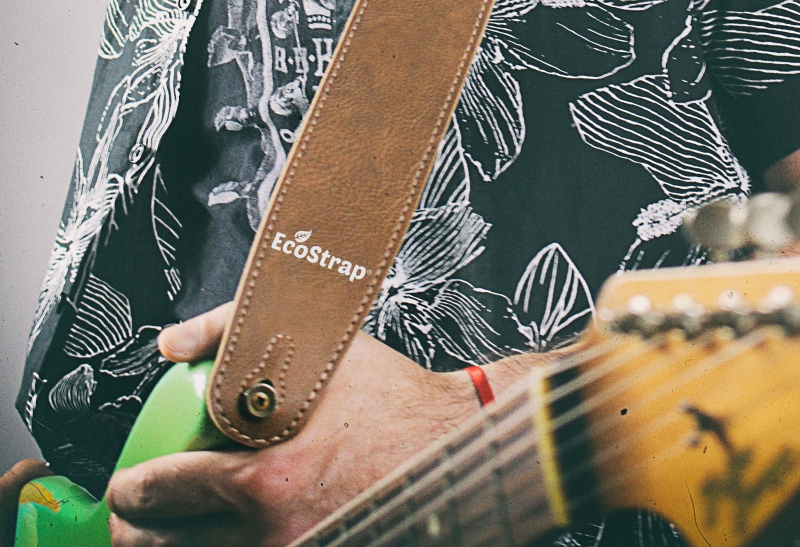 A Ecostrap mudou a din&acirc;mica empresarial da Basso Foto: Leandro Boeira/Divulga&ccedil;&atilde;o Basso Straps