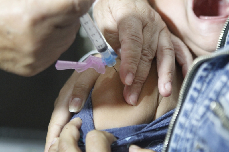 STF vai decidir se pais podem deixar de vacinar seus filhos menores de idade