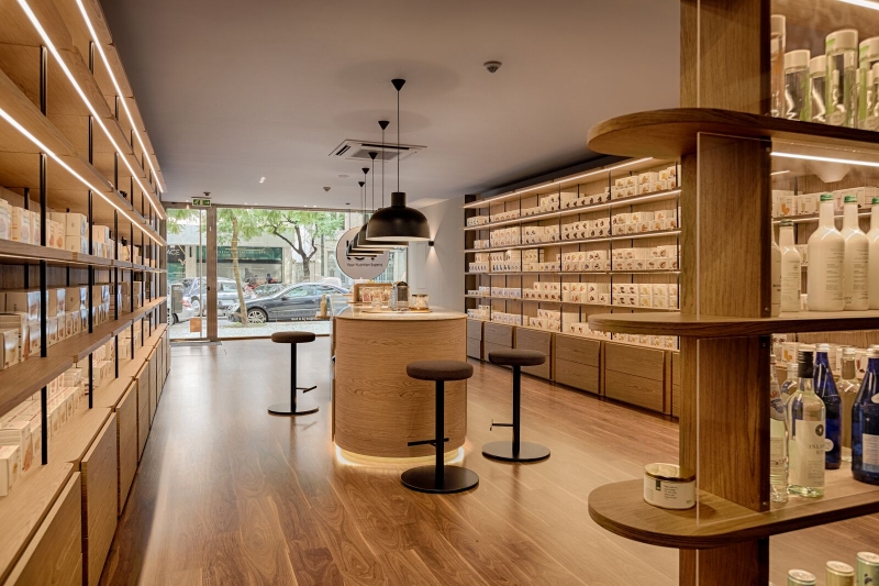 Unidades da LEV, fundada em 2002, se expandem pela Europa Foto: LEV/DIVULGAÇÃO/JC