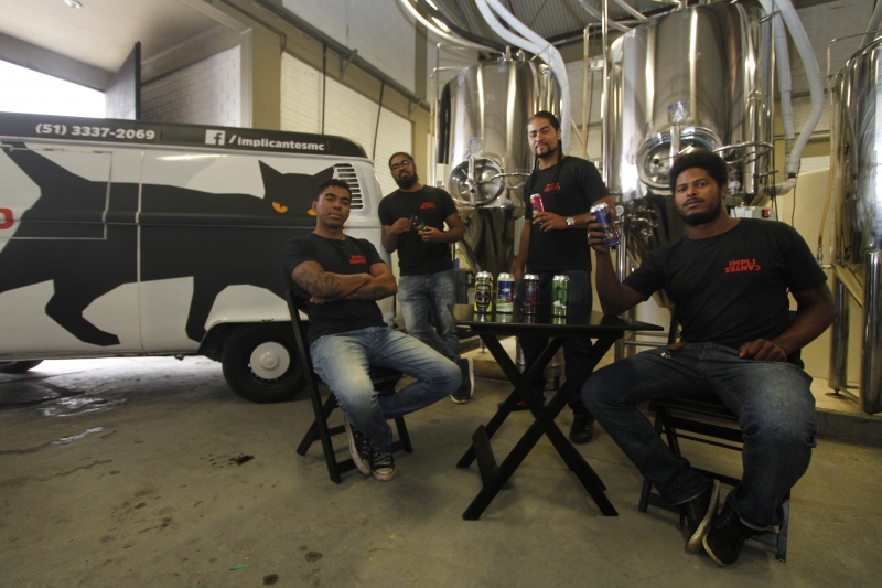 Implicantes enfrenta dificuldades durante a pandemia Foto: LUIZA PRADO/JC