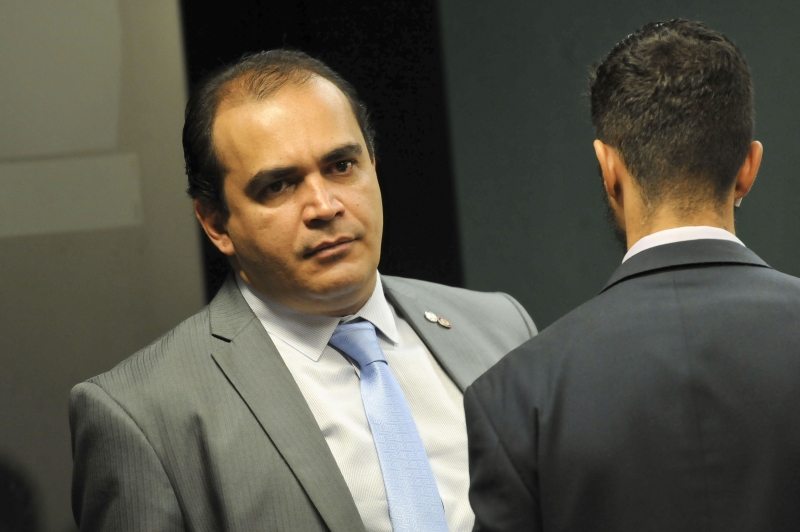 Marcelo Freitas aceitou modificar no texto quatro pontos que foram pedidos pelos deputados
